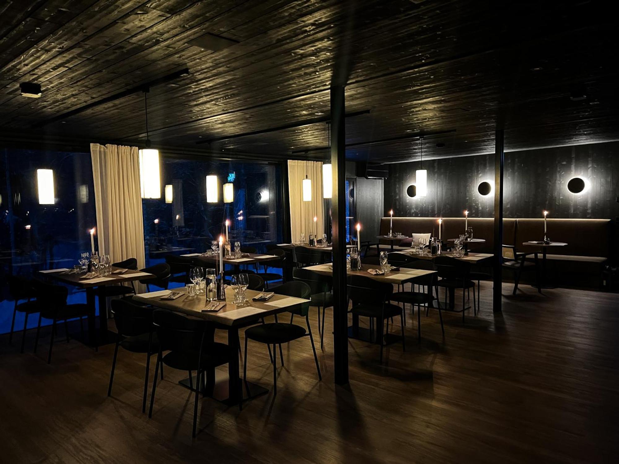 Silver Birch Resort Lapland Rovaniemi Esterno foto