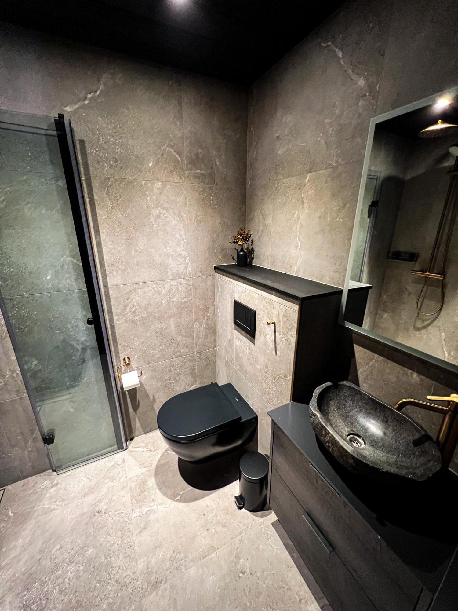 Silver Birch Resort Lapland Rovaniemi Esterno foto
