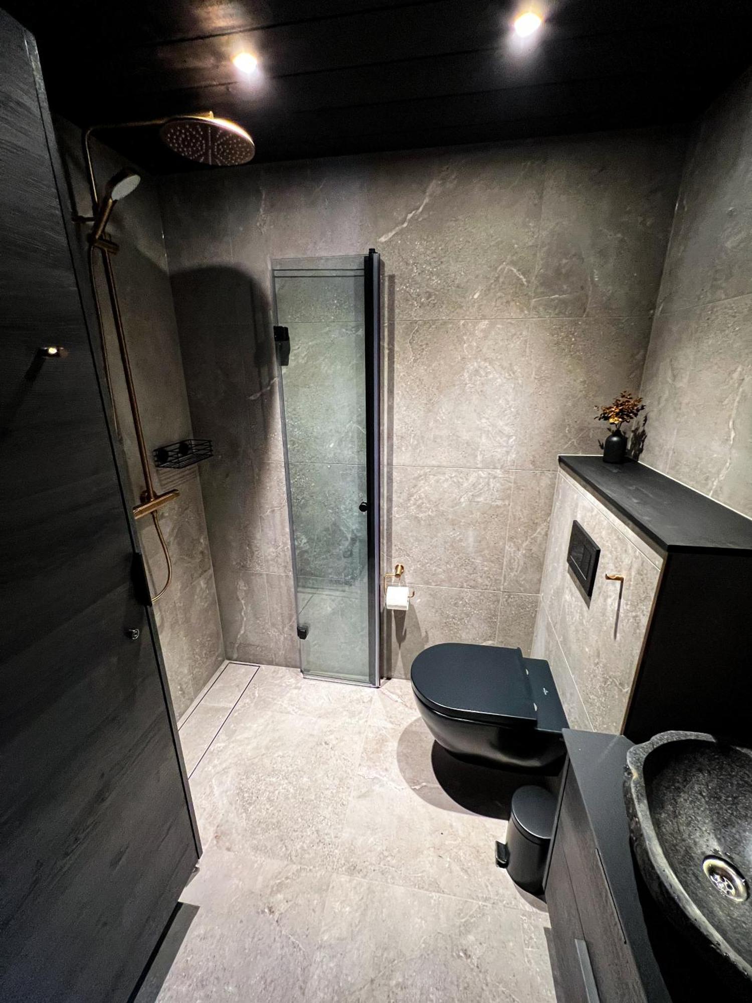Silver Birch Resort Lapland Rovaniemi Esterno foto